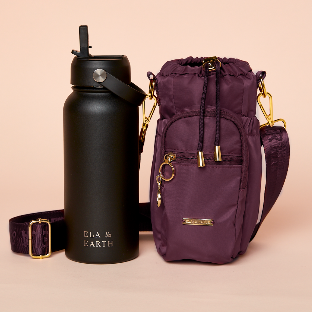 shiraz-water-bottle-bag-1-litre-water-bottle-set-ela-earth