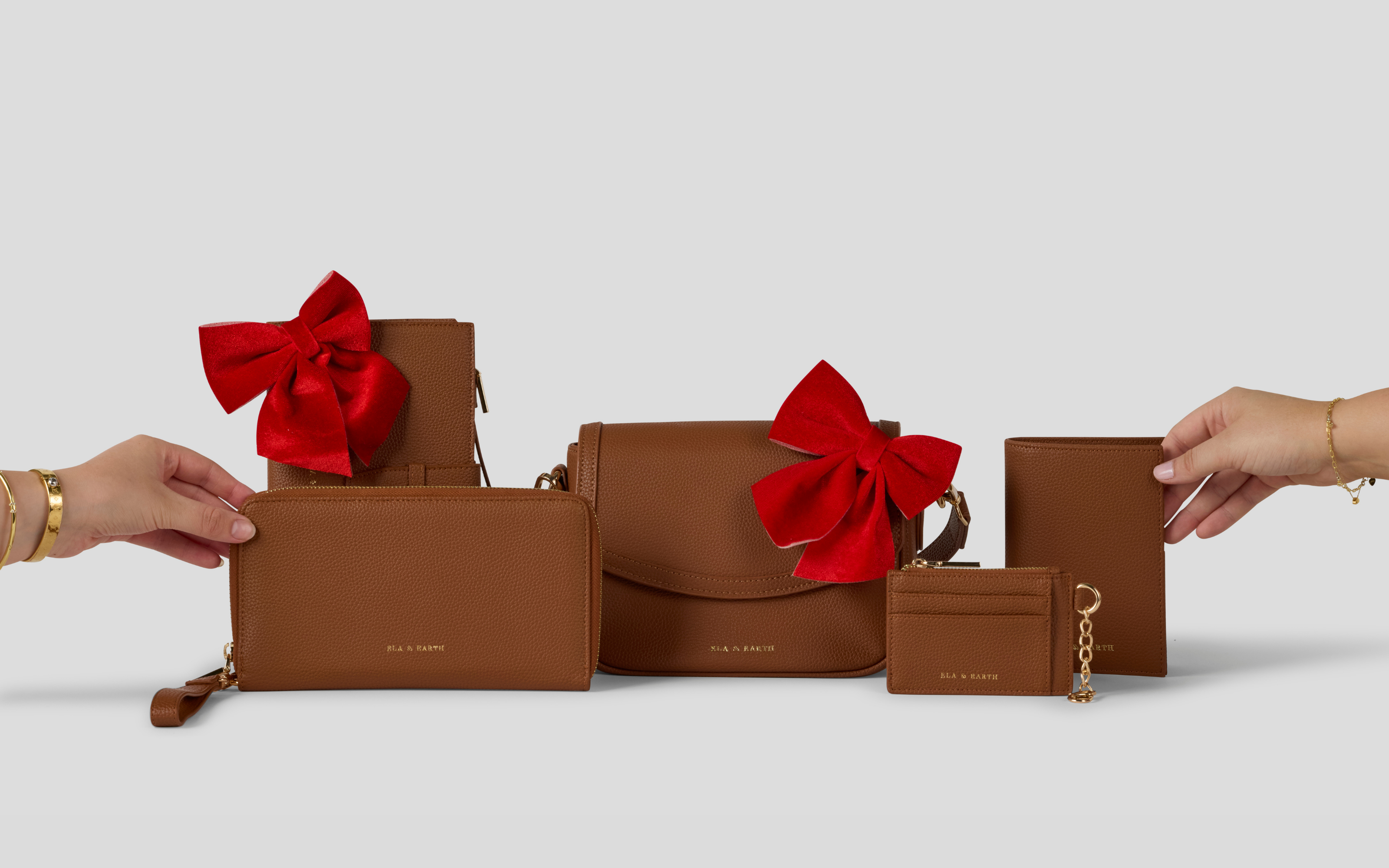 Editorial: 2025 Christmas Gift Guide