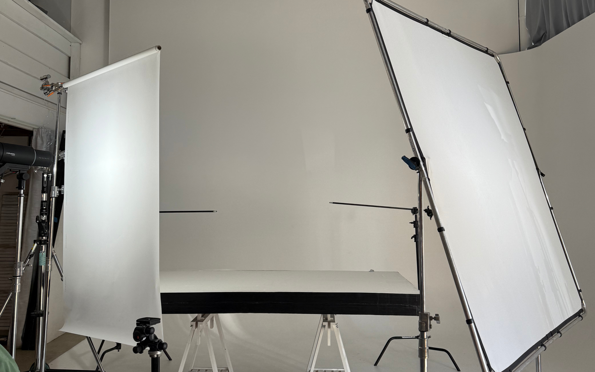 Behind the Scenes: What Goes Into an Ela & Earth Photoshoot