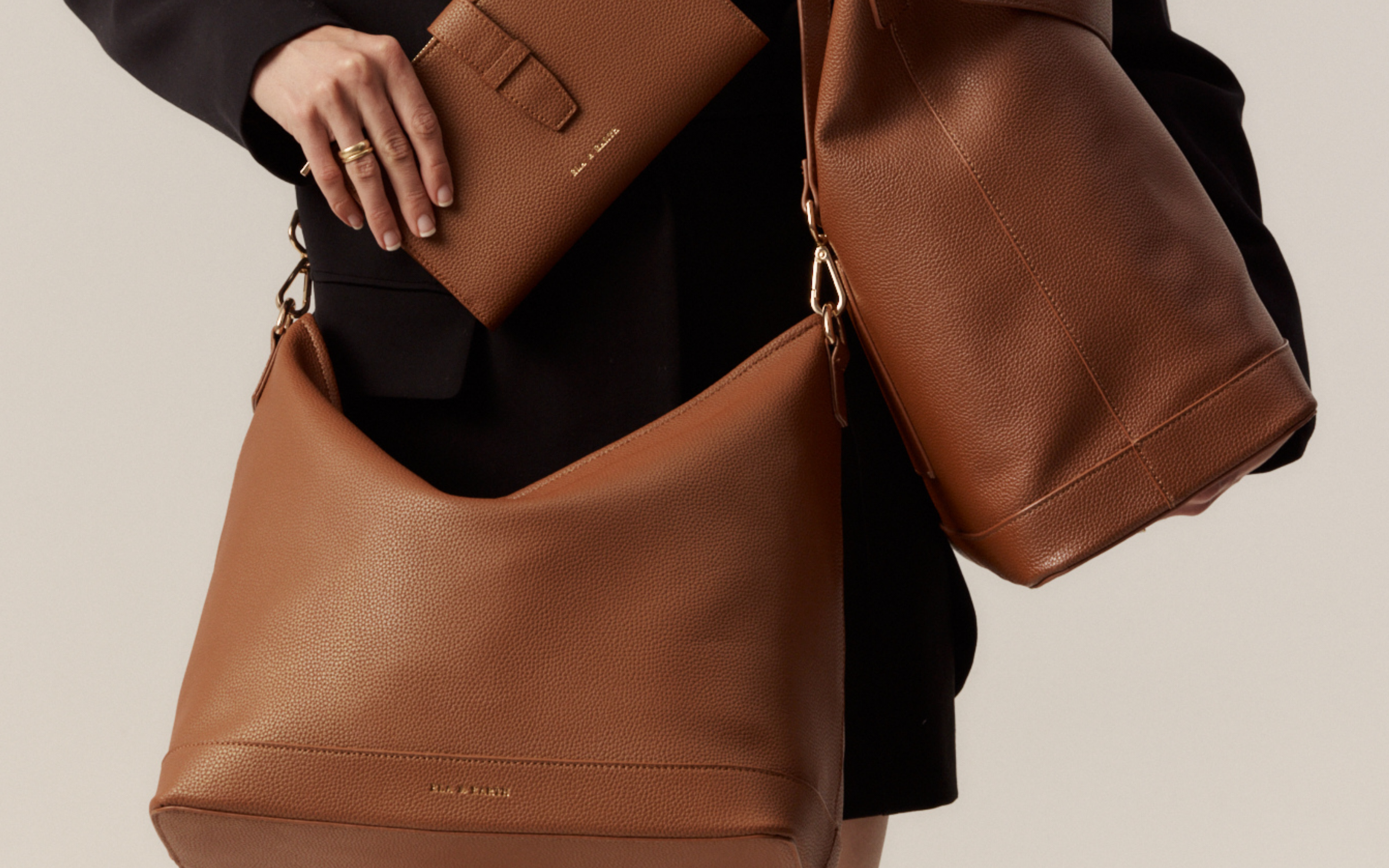 Editorial: Trending Now - Caramel!