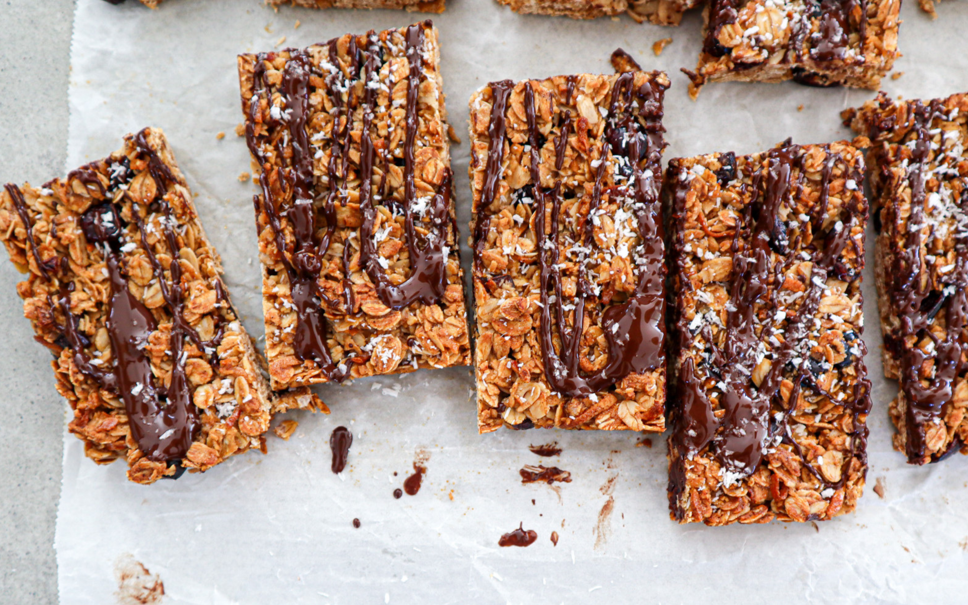 Lunch Box Series 24: On-The-Go Travel Snacks
