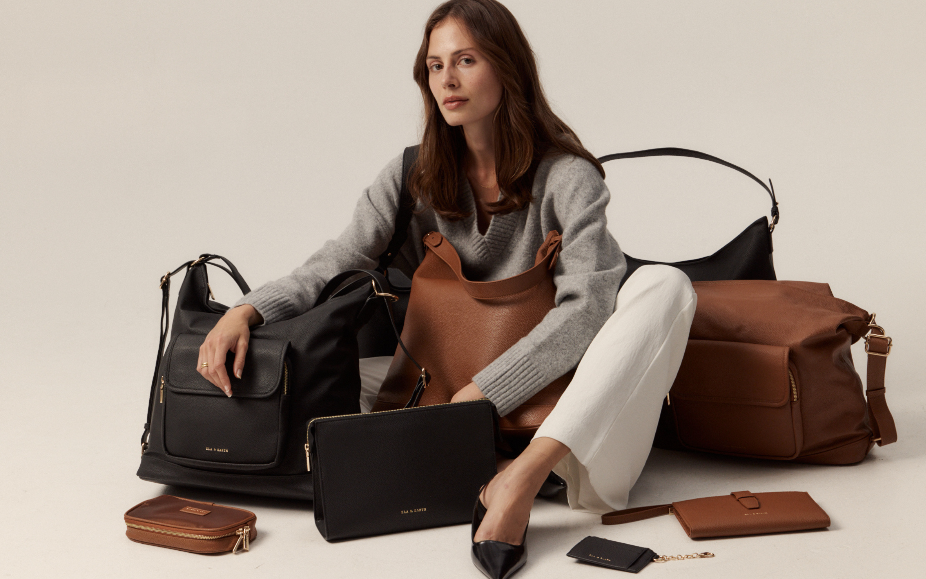 Behind The Design - Meet Our Arden Collection