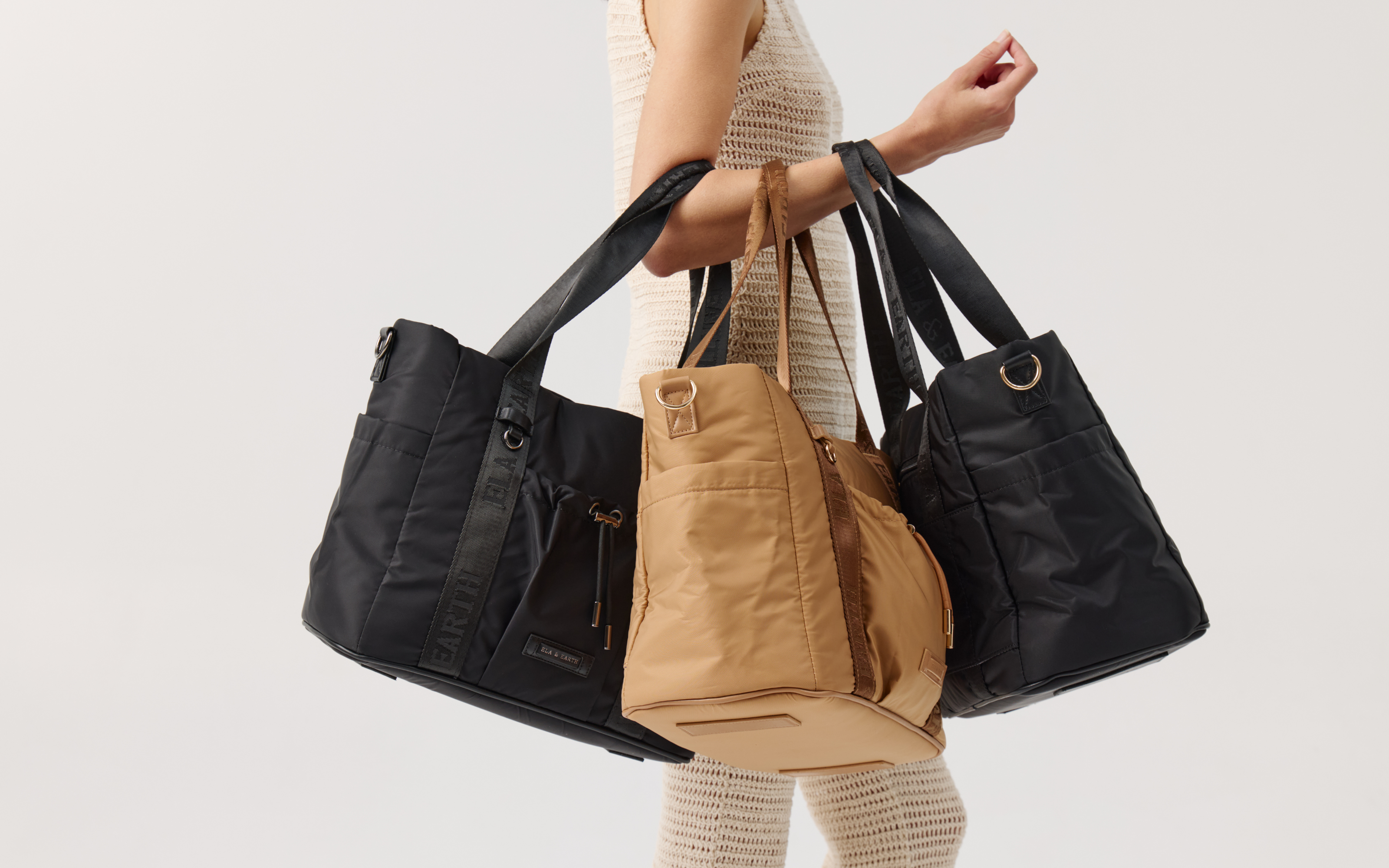 Guide: Odyssey Tote Bag Comparison