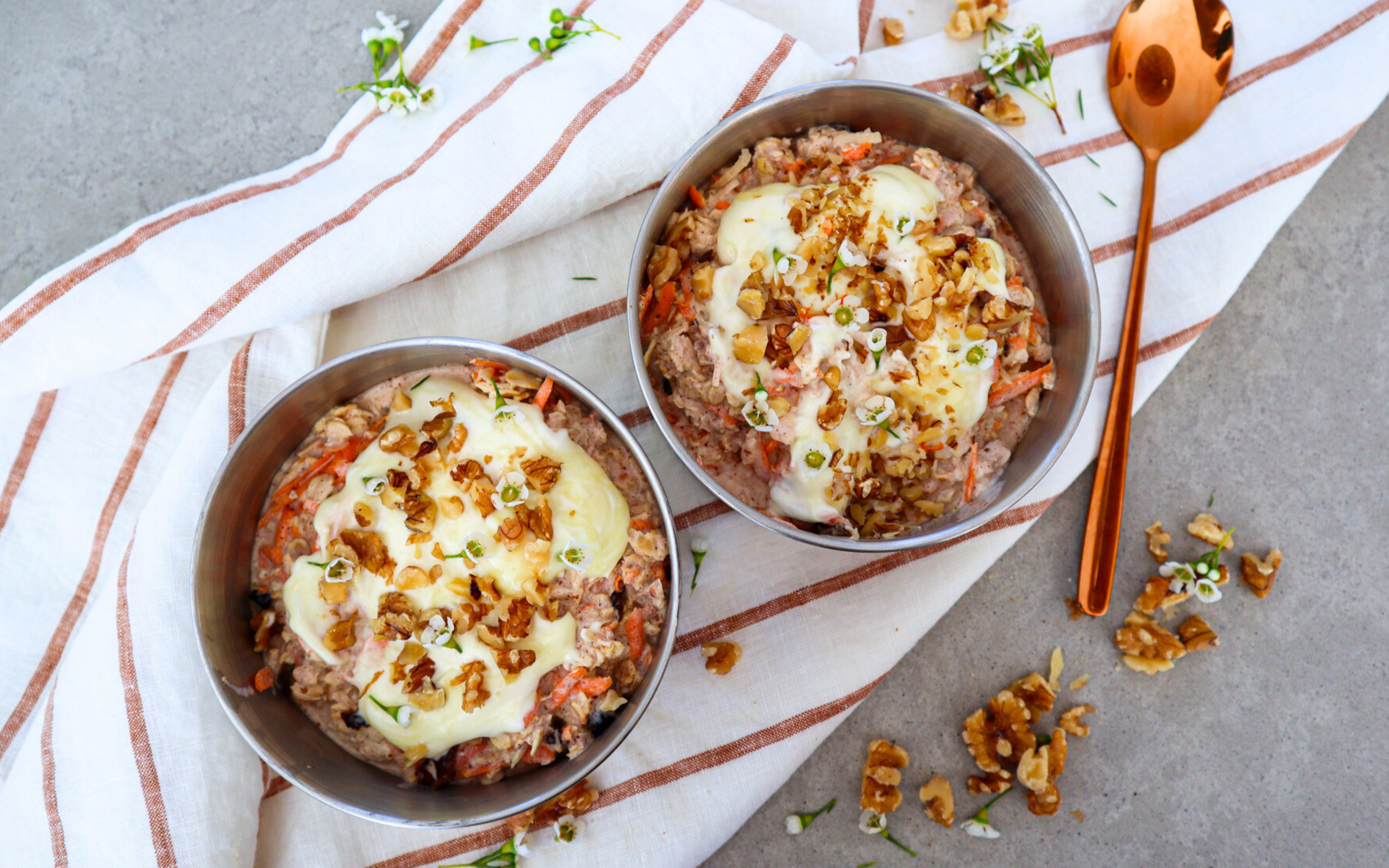 Lunch Box Series 18: 3 On-The-Go Breakfasts You'll Love!