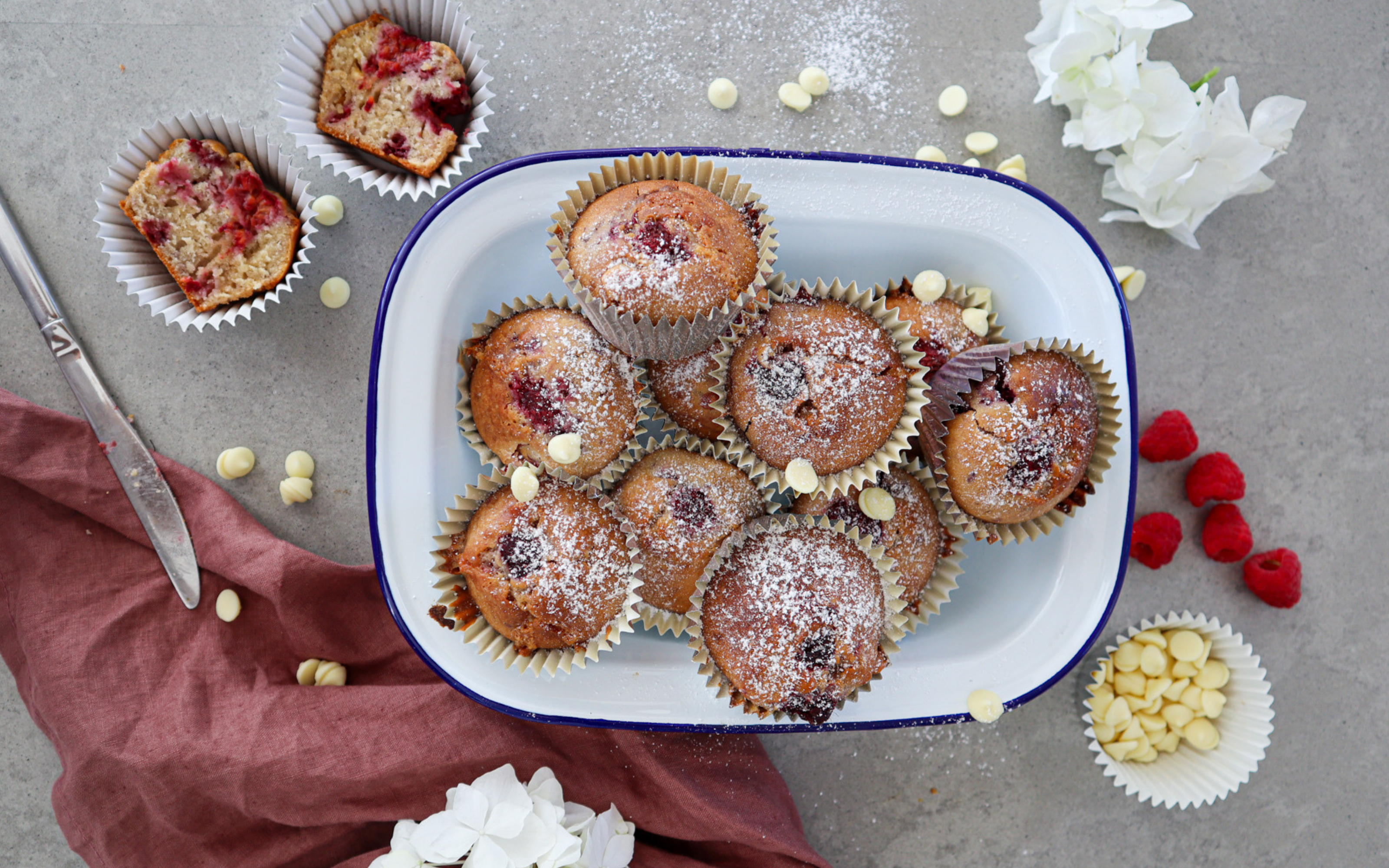 Lunch Box Series 16: Our Top 3 Favourite Lunchbox Snacks