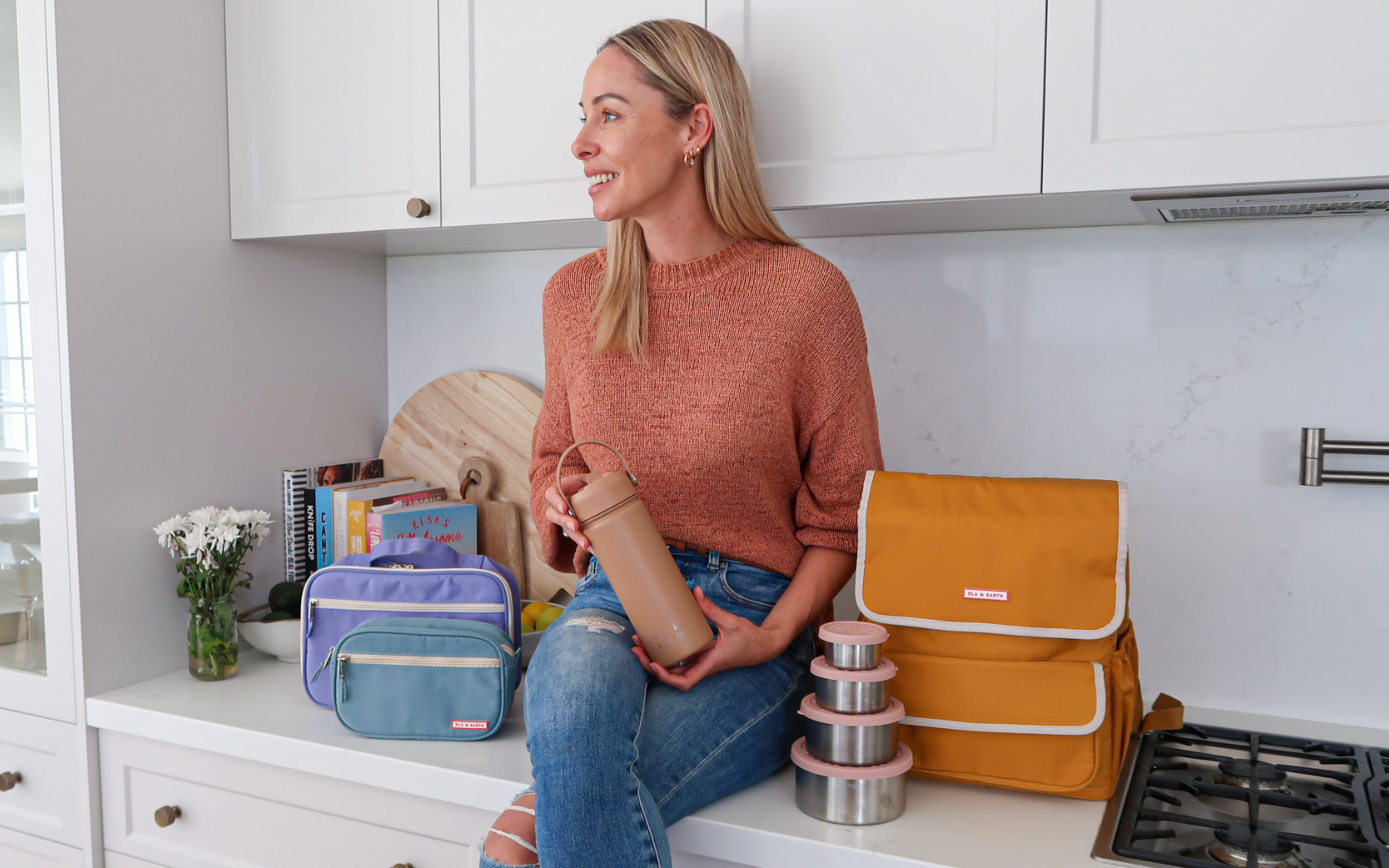 Lunch Box Series: 7 Back To School Lunch Box Tips