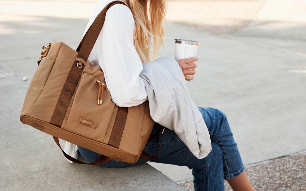 Guide: Trending Now - Neutrals!