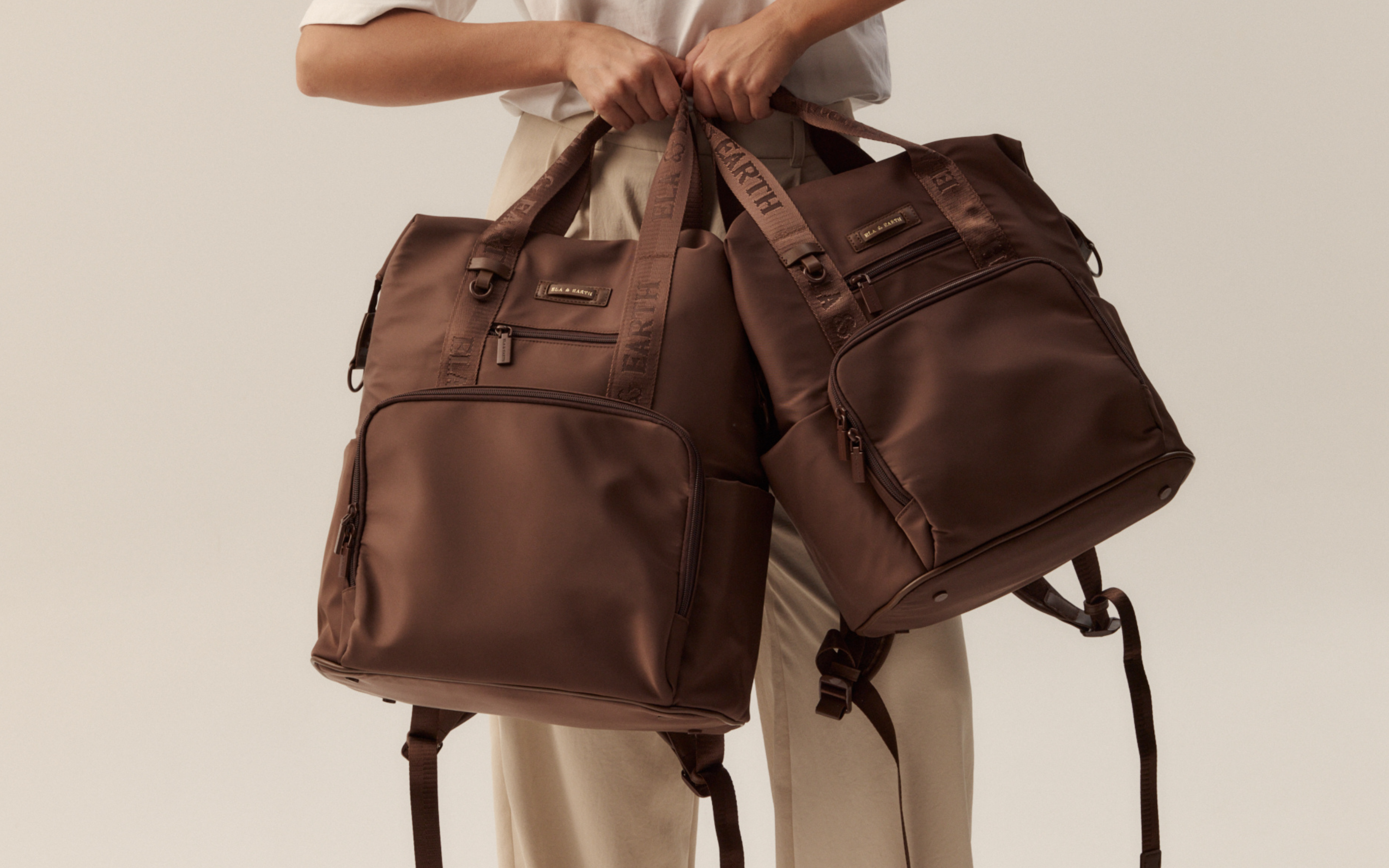 Behind The Design: Meet Our Odyssey Insulated Backpack