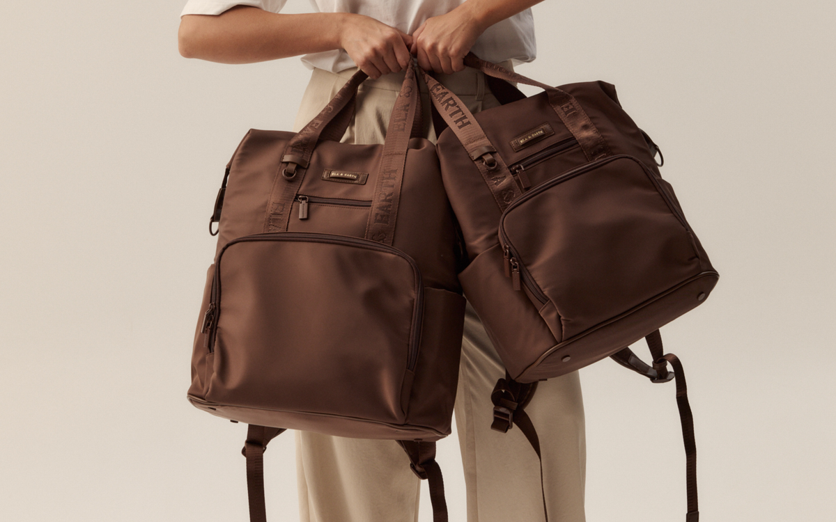 Behind The Design: Meet Our Odyssey Insulated Backpack