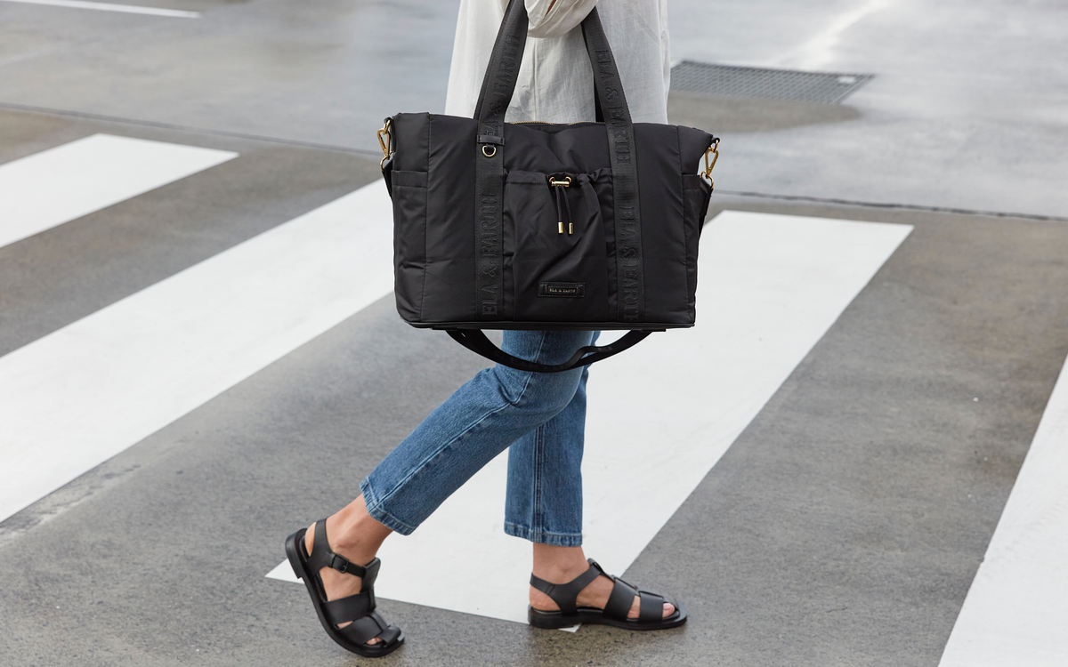 Editorial: Back To Uni Essentials