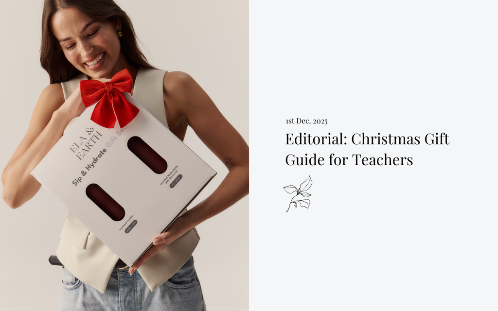 ela and earth gift guide