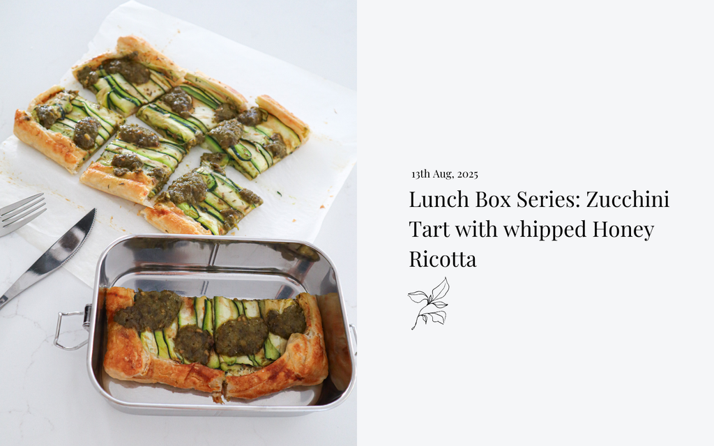 lunch box ideas