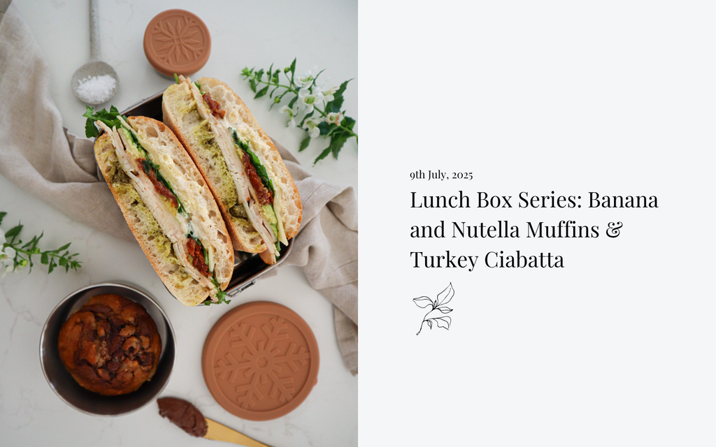 easy lunch recipes