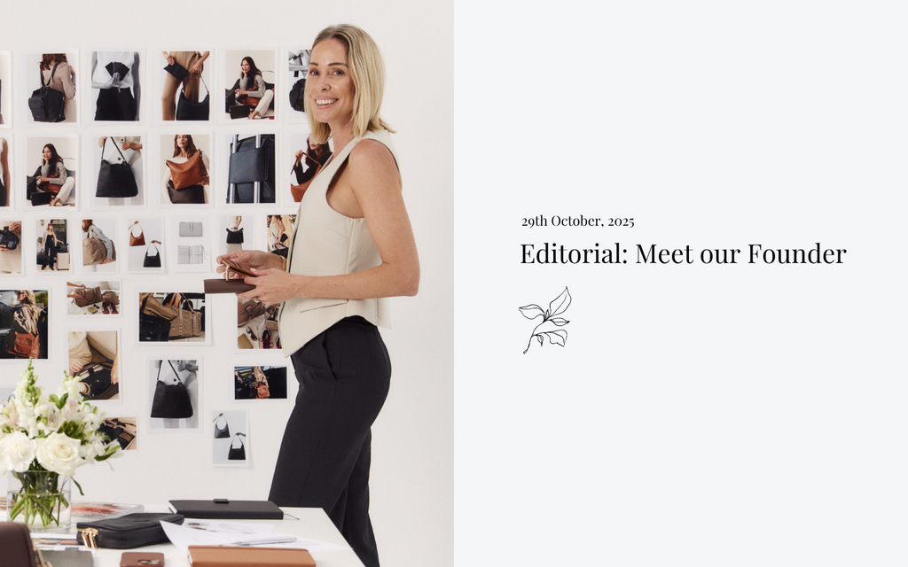 ela and earth founder