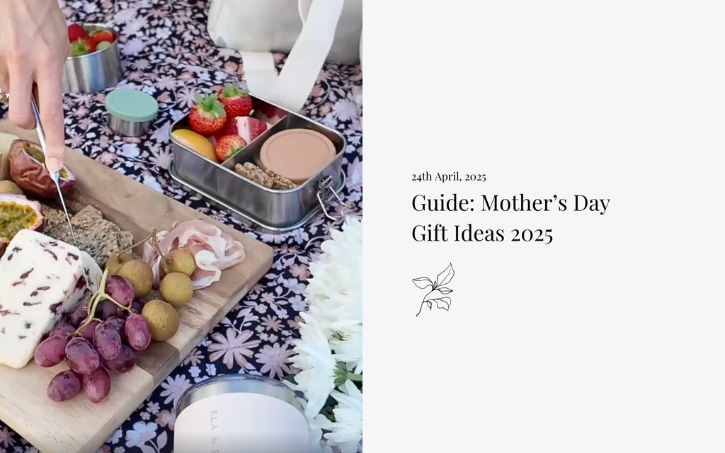 Mother's day gift ideas