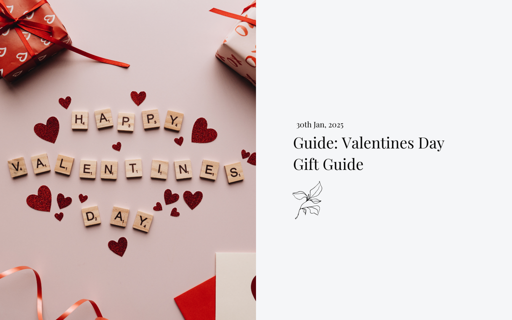 2025 valentines day gift guide