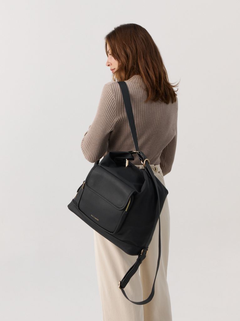 New In