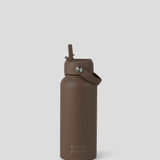 Cocoa Water Bottle 