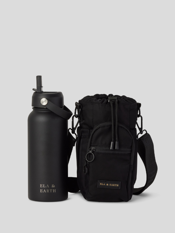 Water Bottle Bag