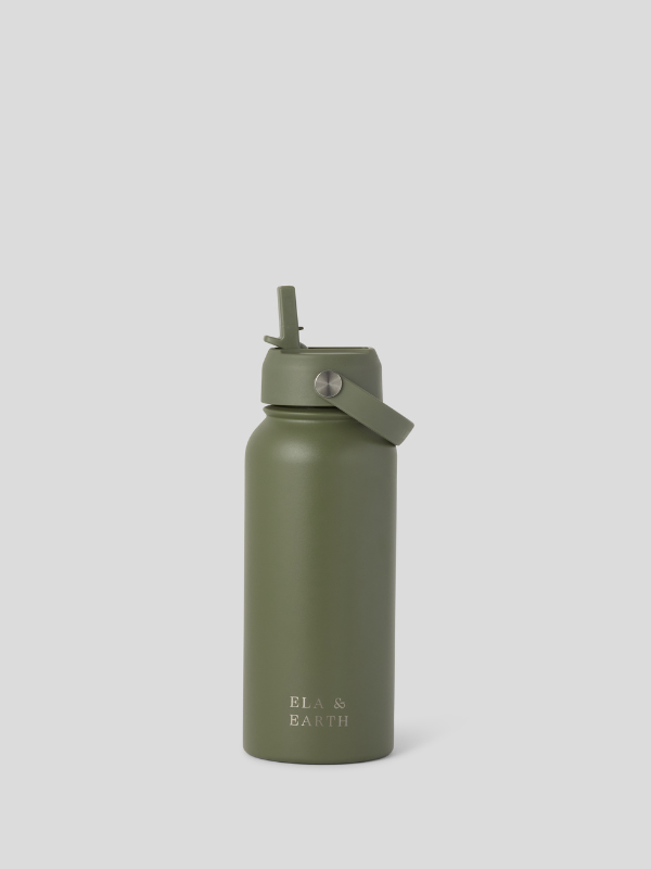 Water Bottle Bag