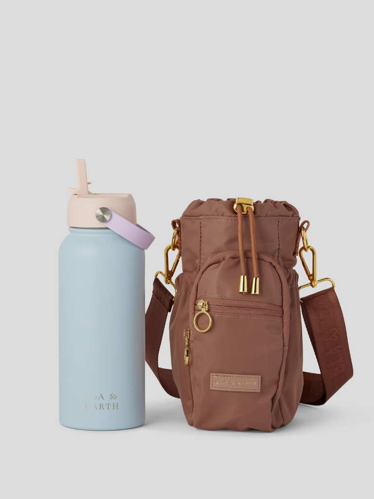 Water Bottle Bag