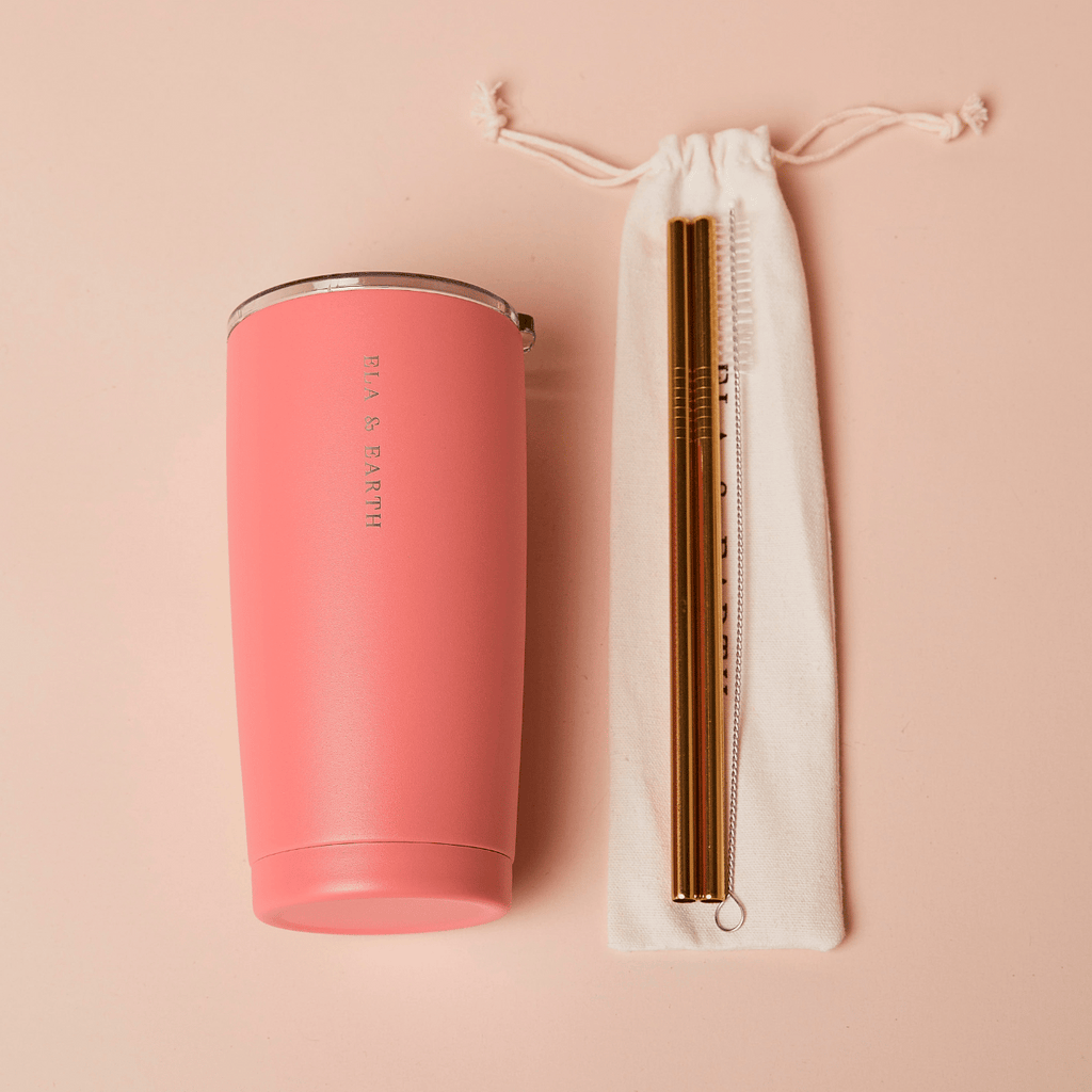 insulated smoothie cup