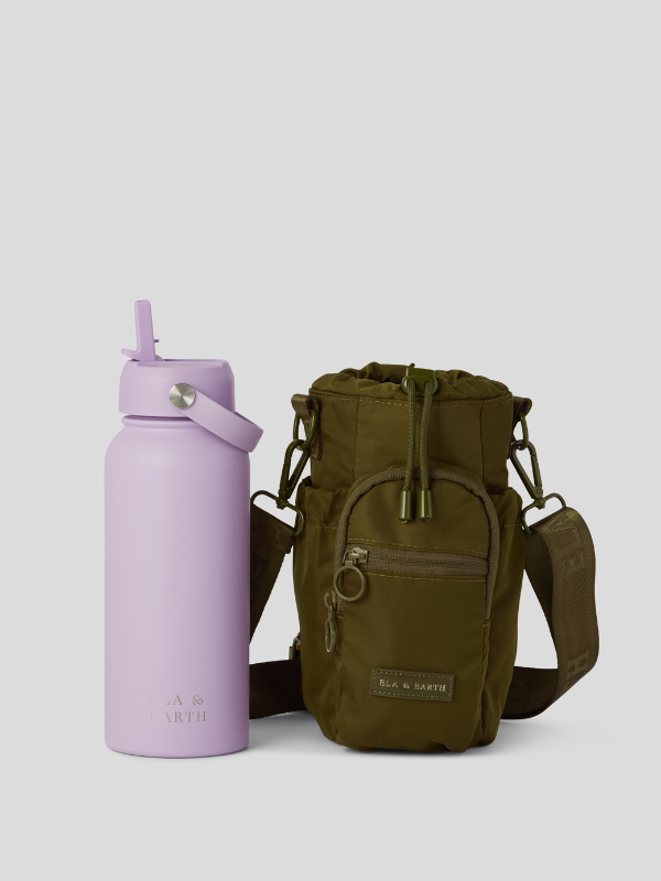 Water Bottle Bag