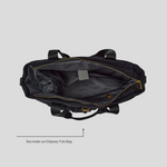 Stylish adult lunch tote