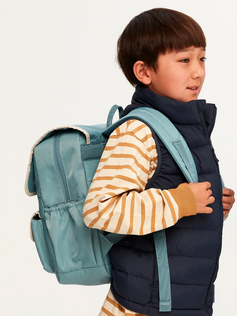 Kindy Backpack Set - Ocean Blue 