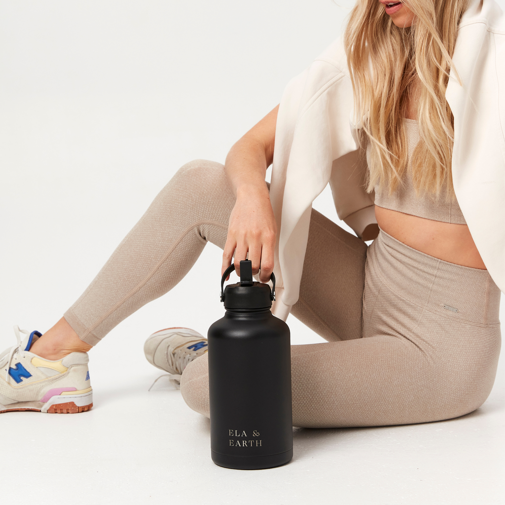 1.8 Litre Water Bottle 