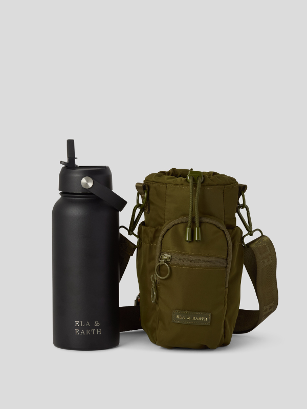 Water Bottle Bag