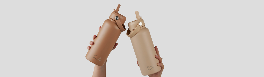 neutral water bottles