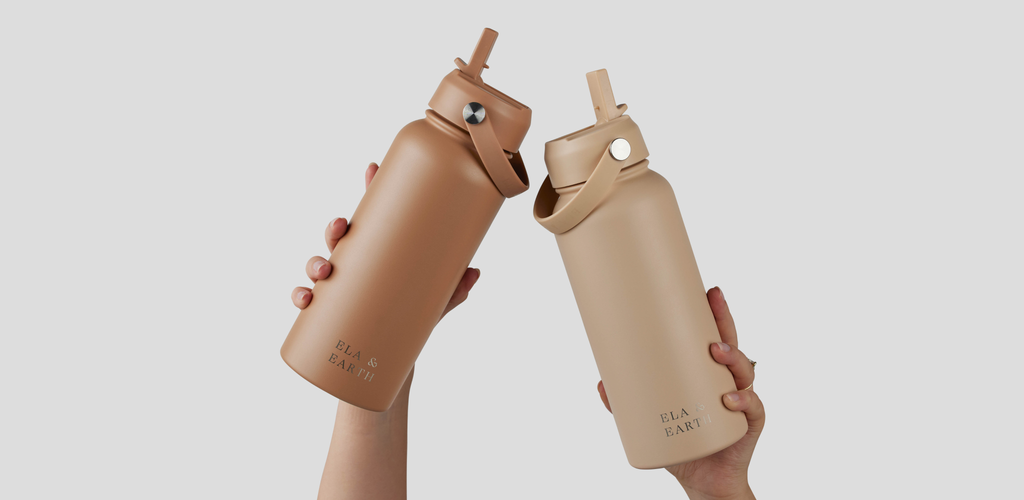 neutral water bottle 