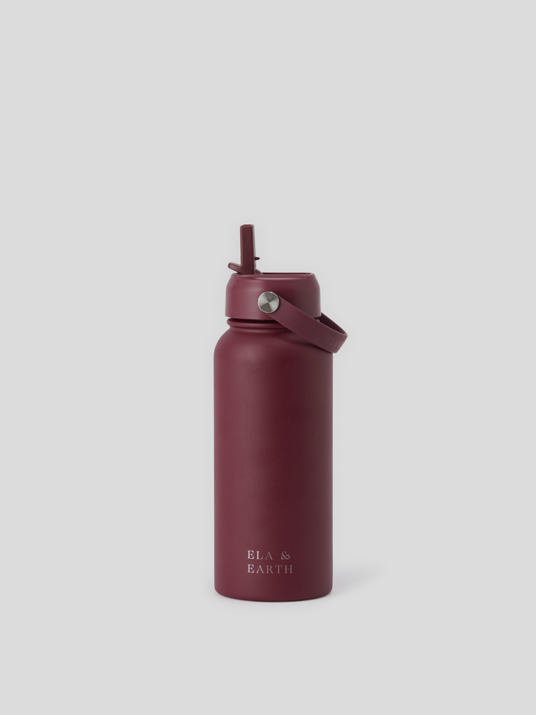Shiraz 1L Water Bottle 