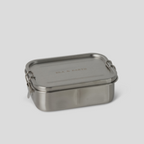 Stainless steel bento lunch box