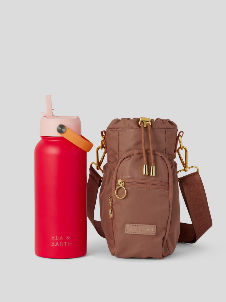 Water Bottle Bag
