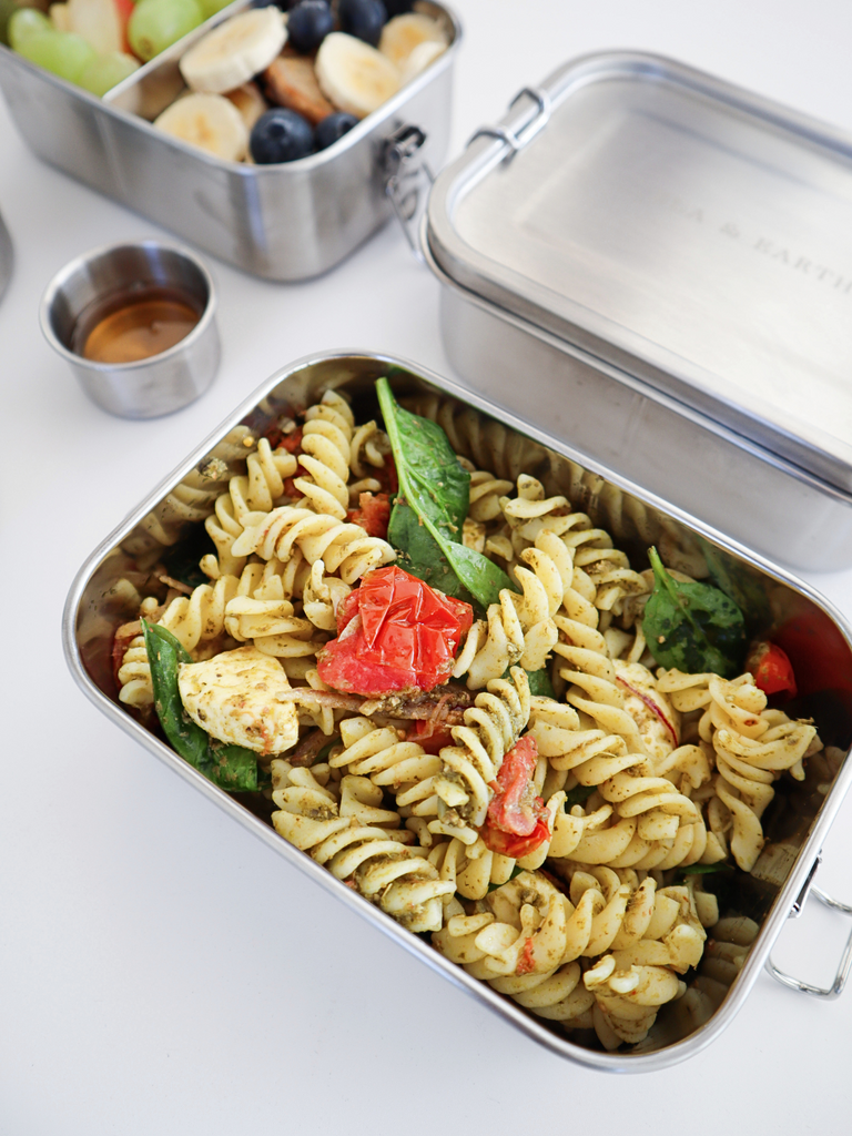 bento snack container