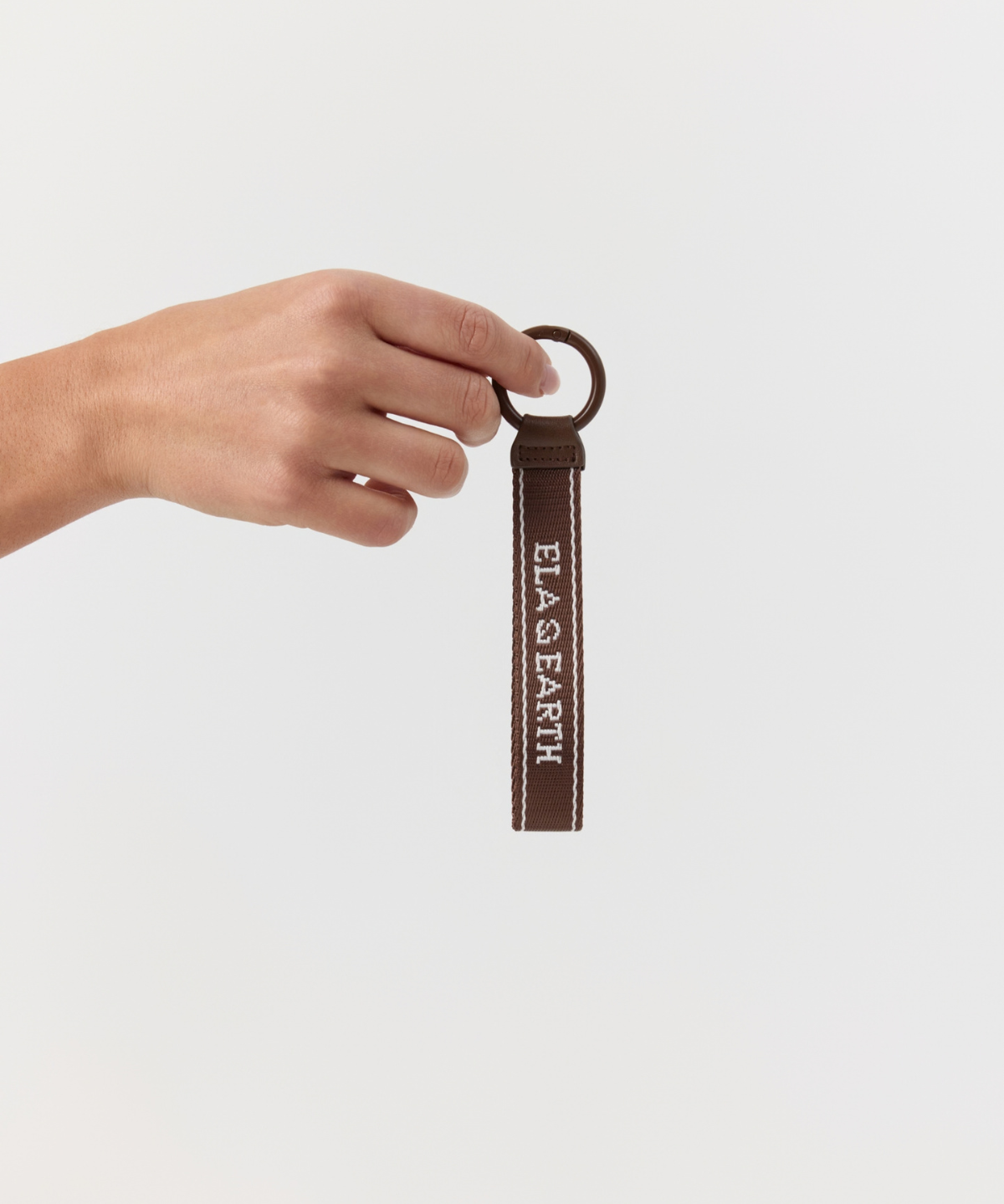 Cocoa - Odyssey Keyring 