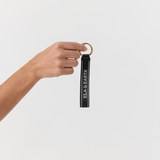 Black With Gold  - Odyssey Keyring 