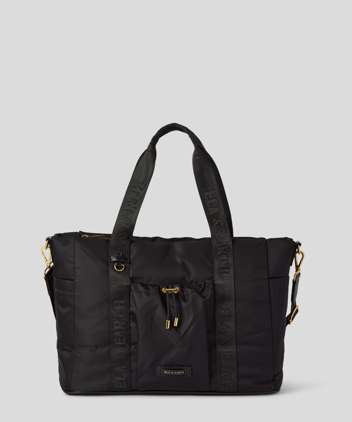 Tote - Black