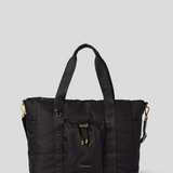 Tote - Black