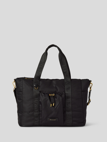 Tote - Black