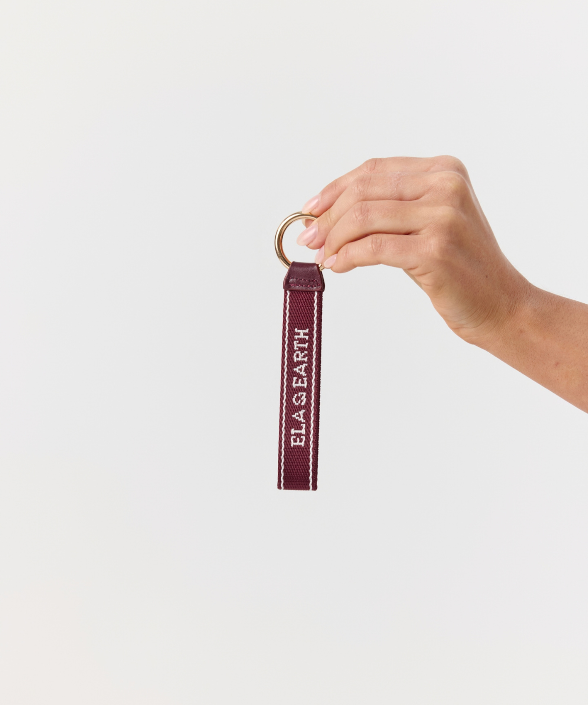 Shiraz - Odyssey Keyring 