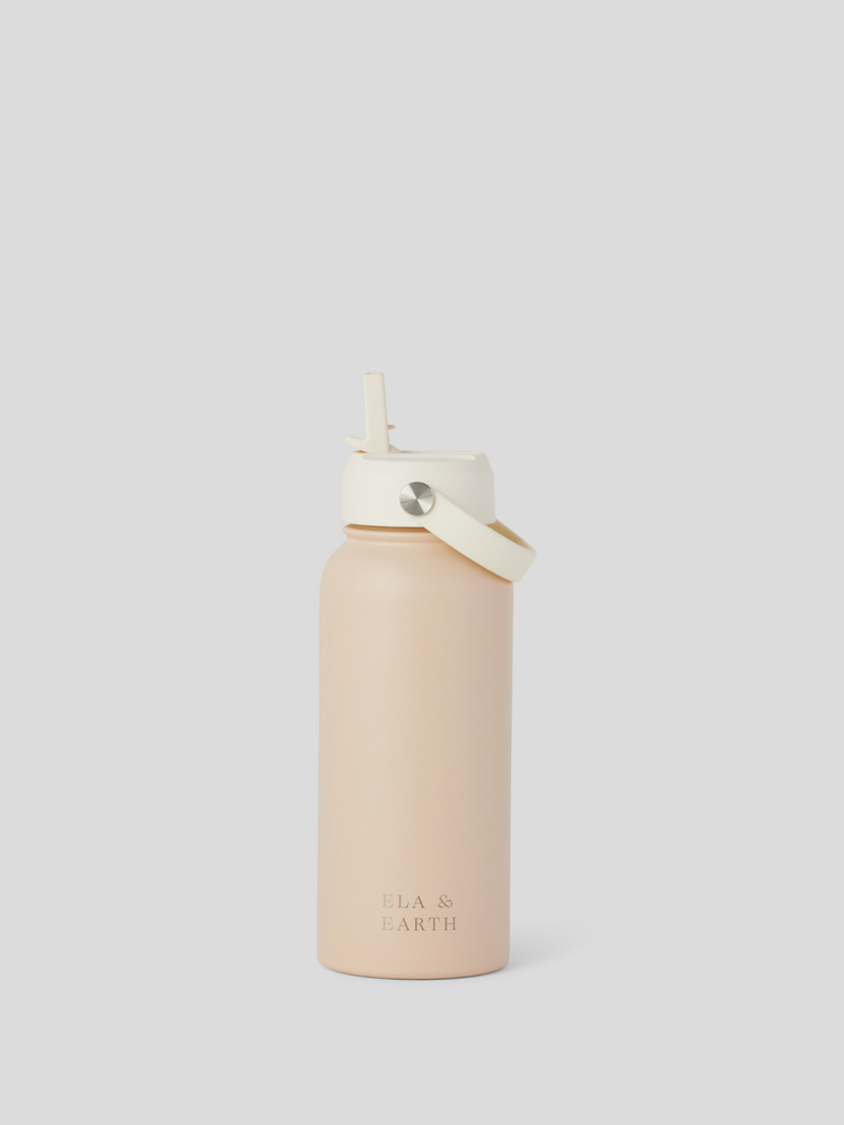 1 litre water bottle