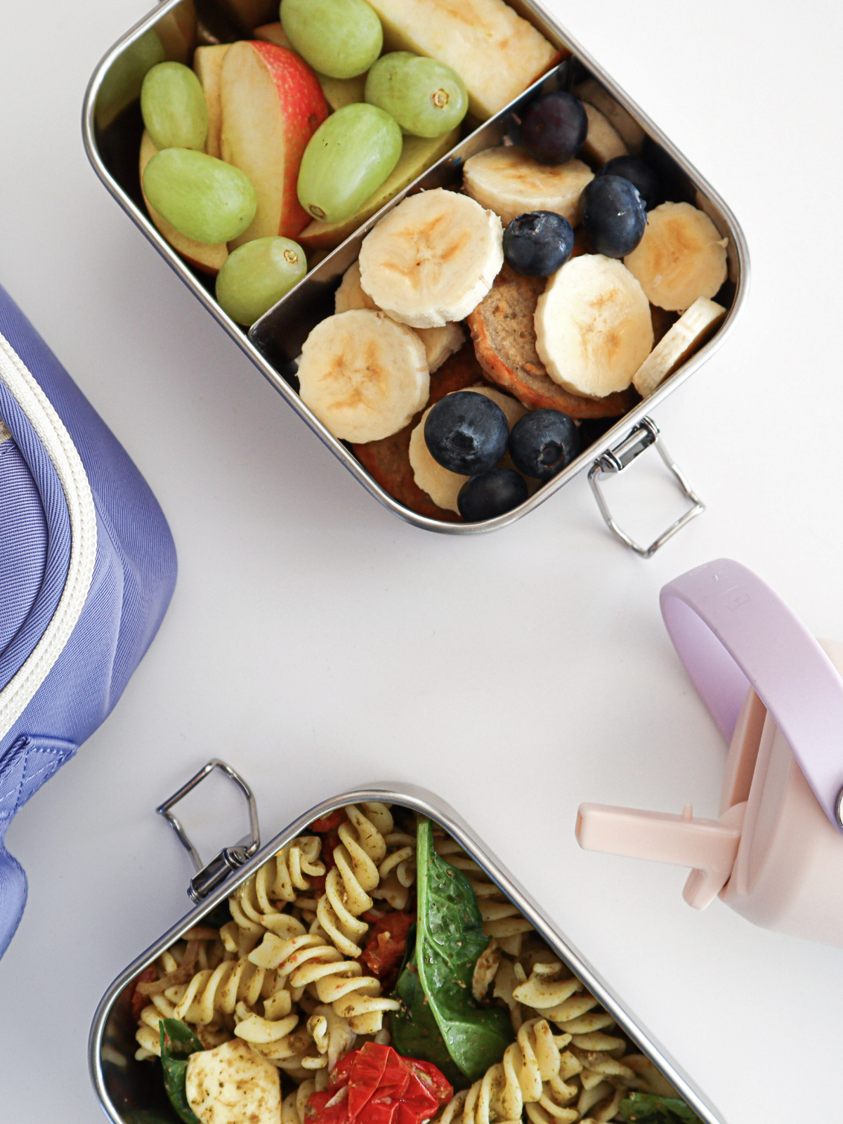 Eco-friendly containers