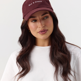 Shiraz - Ela & Earth Cap