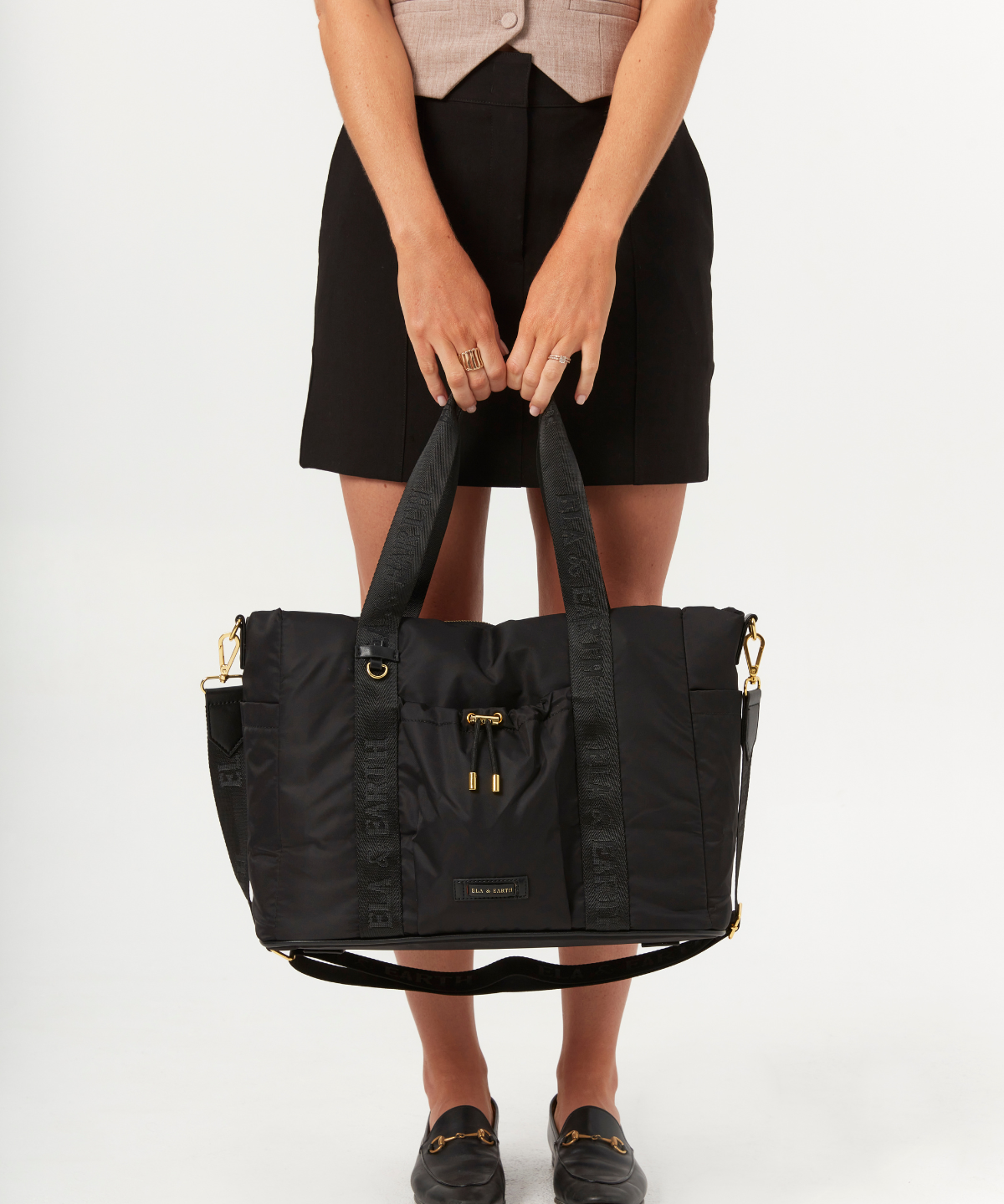 Tote bundle