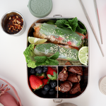 eco friendly lunch container