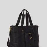 Insulated bag - Black