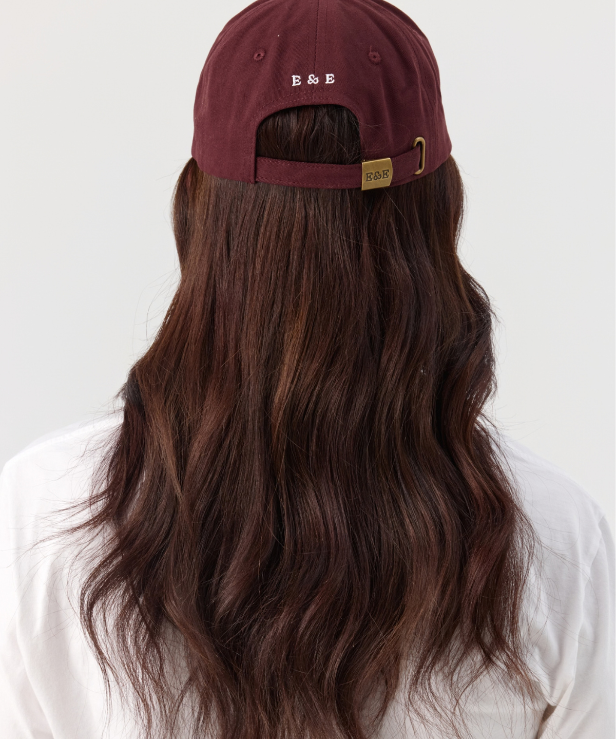 Shiraz - Ela & Earth Cap